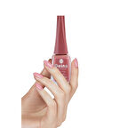 Keratinli Besleyici Oje 14 ml Renk No: 2