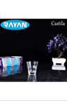 Kahve Yanı Castila Bardak Royaleks-81274