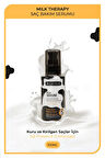Milk Therapy Kremsi Saç Serum 100 ML - Onarıcı Bakım - mrfs