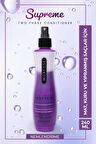 Çift Fazlı Supreme Kondisyoner Fön Suyu 240 ML - mrfs