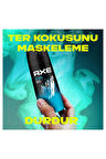 2 Adet Axe Ice Chill Erkek Deodorant Sprey 150 ml