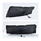 Hyundai i20, Seat Arona, Toyota Aygo, Nissan Micra, Peugeot 2008 Uyumlu Oto Şemsiye