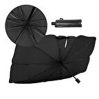 Kia Picanto, Hyundai Getz, VW Up!, Renault Twingo, Dacia Logan Uyumlu Oto Şemsiye