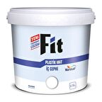 MARSHALL FİT PLASTİK MAT BEYAZ 2-2.5LT 3.5KG
