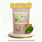 KEÇİBOYNUZU UNU GLUTENSİZ 1000 GR