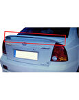 HUNDAİ ADMİRE IŞIKLI SPOİLER (( BOYASIZ ))