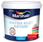 MARSHALL SATEN ALÇI ASTARI 0.75 LT 1 KG