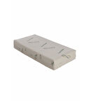 Bambu 7 Cm Visco Yatak 90x200 Visko Yatak 7 Cm 90x200