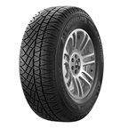 Michelin Latitude Cross 255/65R17 114H XL Yaz Lastiği (Üretim Tarihi: 2025)