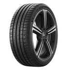 Michelin Pilot Sport 5 255/40ZR18 99Y XL Yaz Lastiği (Üretim Tarihi: 2025)