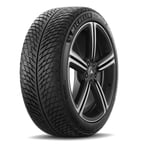 Michelin Pilot Alpin 5 255/40R20 101W XL M+S 3PMSF Kış Lastiği (Üretim Tarihi: 2025)