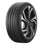 Michelin Pilot Sport EV T0 255/40R20 101W XL Acoustic Yaz Lastiği (Üretim Tarihi: 2026)
