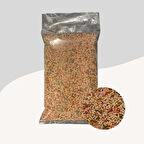 Pond Stick Karışık Japon Balığı Yemi 250Gr