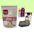 Yavru Kedi Bakım Seti SET9