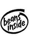 Funny Beans Inside Oto Sticker 20 Cm