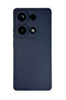 Xiaomi Redmi Note 13 Pro 4G Uyumlu Premium Silikonlu Lansman Telefon Kılıfı
