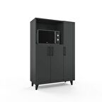 Hisar Mutfak Dolabı