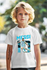 Baskılı Erkek Çocuk Tişört