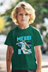 Baskılı Erkek Çocuk Tişört