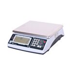 Dikomsan 6 Kg 0.1 Gr Sayım Terazisi