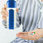 MDB Pillbox Su Matarası