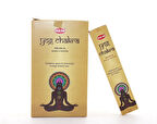 MDB Hem Yog Chakra Masala Aromalı Çubuk Tütsü