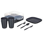 MDB 6 Kişilik Piknik Seti