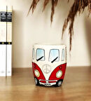 MDB VosVos Tasarımlı Kupa Bardak