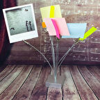 MDB Kağıt Tutacağı Kıskaçlı