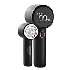 MDB Şarjlı Tüy Ve Tiftik Temizleme Makinesi