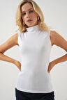 Kolsuz Body 4348 - Beyaz