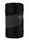 Makrome İpi 3mm Polyester Siyah