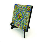 İtalyan DeseniBaskılı MDF Masaüstlük