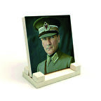 AtatürkBaskılı MDF Masaüstlük