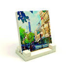 Çemberlitaş Baskılı MDF Masaüstlük