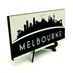 Avusturalya Baskılı MDF Masaüstlük