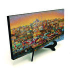 EminönüBaskılı MDF Masaüstlük