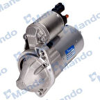 Mando Bn361002A300 Mars Motoru 12V 1.7 Kw 8Diş Mars Motoru Accent Era 1.5 06-12 Elantra 1.6 00-06 Accent Blue I20 Ix20 I30 Ceed Rıo 11> Soul Venga 1.4 1.6 Crdı