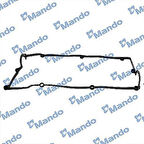 Mando DN2244126003 Külbütör Kapak Contası Accent 1.5 1.6 2000-2005 Benzinli DOHC Motor 2244126000