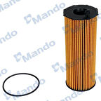 Mando EEOW0005Y Yağ Filtresi A4 A5 A6 A8 Q5 Q7 Touareg Phaeton Porsche Cayenne 3.0D 3.0TDI 057115561M