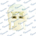 Mando EX956802E300 ABS Sensörü Arka Sol Hyundai Tucson 2004-Kia Sportage 2004- 9,56802E+305