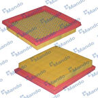 Mando Mmf015283 Hava Filtresi Nıssan Mıcra Benzinlı K11 K12 1992-2010 Note Benzinlı 2007-2010