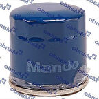 Mando MOF4612 Yağ Filtresi Accent Blue 1.4 Benzinli 2012-i20 1.2 Benzinli 2012-i10 Benzinli 2012-Rio-Cerato 1.2 Benzinli 2011-Carisma MRMOEM-1085678
