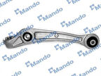 Mando MSA015197 Salıncak Taşıyıcı Kol Sol Ön A4 08-12 A4 Allroad Quattro 10-16 A5 08-11 A6 A7 11-14 Q5 09-11 8K0407151B