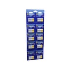 Kalem Pil Alkalin - 20'li Paket - AA Pil