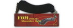 FOM ME-052 / 1/2 Keman Yastığı