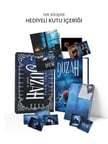 Duzah 2: Sonsuz Acı - Hediyeli Kutu (Ciltli)