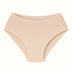 5 Lİ SLİP YÜKSEK BEL KÜLOT KADIN