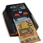 Bill Counter AL-130 F9 SahtePara Kontrol Makinesi 9 Ülke Parası