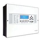 Mavigard MGRP-64 Konvansiyonel Tekrarlayıcı Panel EN54-2/4 Sertifikalı